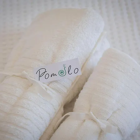 Pomalo Hébergement de vacances Zadar