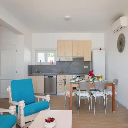 Pomalo Tatil Evi Zadar