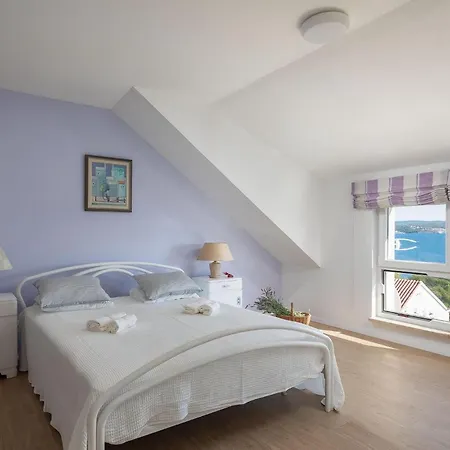 Tatil Evi Pomalo Zadar