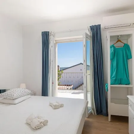 Pomalo Hébergement de vacances