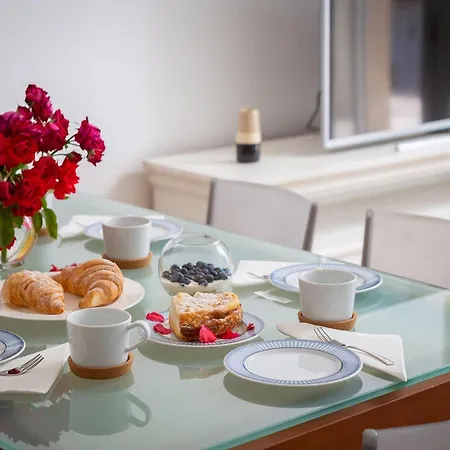 Pomalo Tatil Evi Zadar