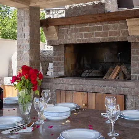 Pomalo Tatil Evi Zadar