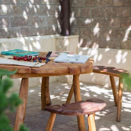 Tatil Evi Pomalo Zadar