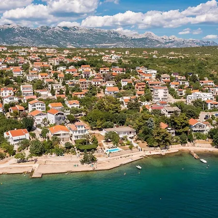 Hébergement de vacances Pomalo *
