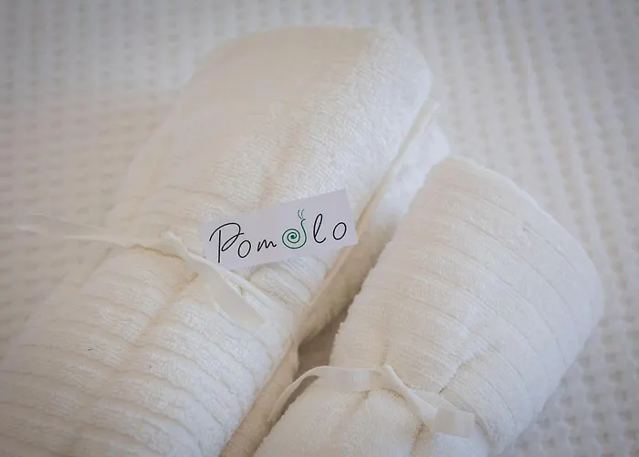 Pomalo Дом отдыха Задар