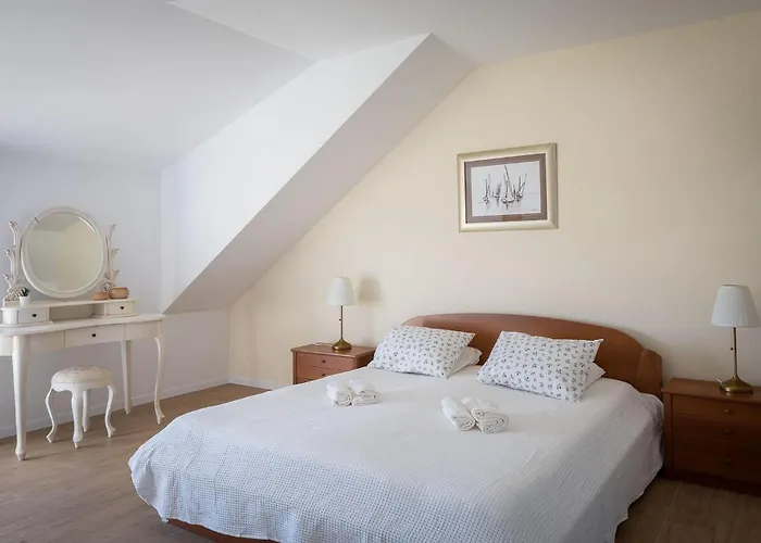 Дом отдыха Pomalo Задар