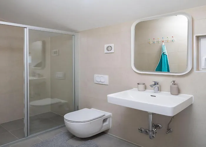 Дом отдыха Pomalo Задар