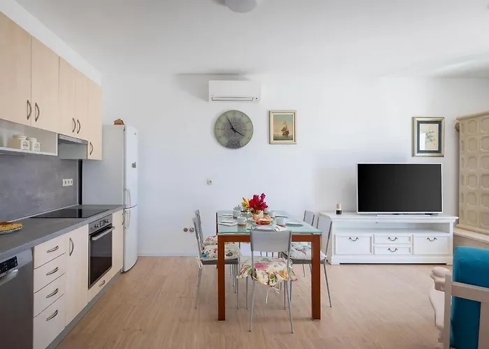 Дом отдыха Pomalo *