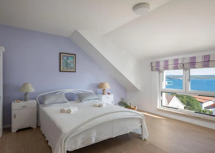 Дом отдыха Pomalo Задар