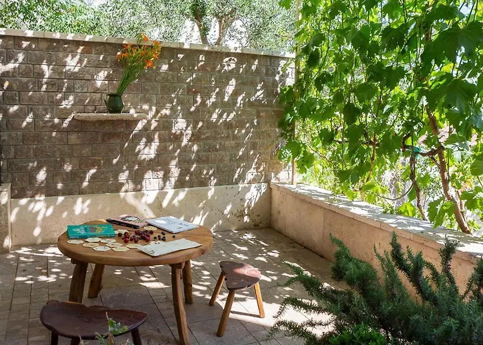 Дом отдыха Pomalo *