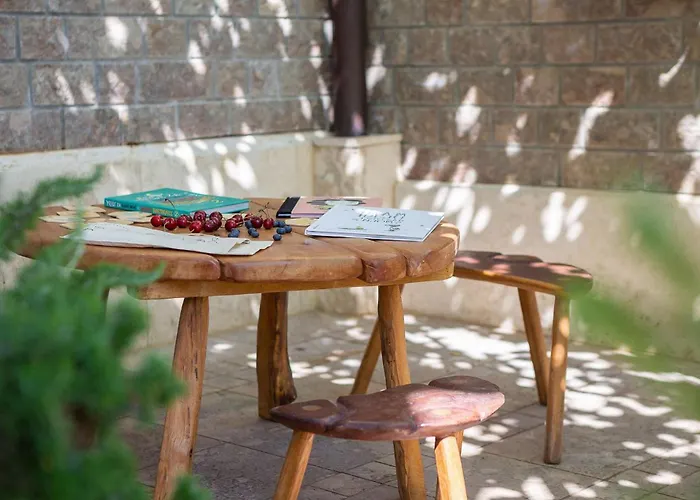 Дом отдыха Pomalo Задар