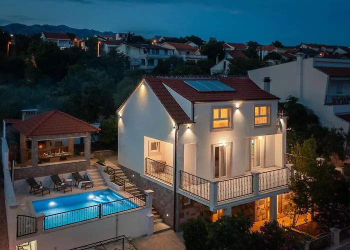 Дом отдыха Pomalo