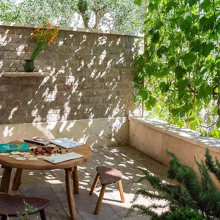 Prázdninový dům Pomalo *