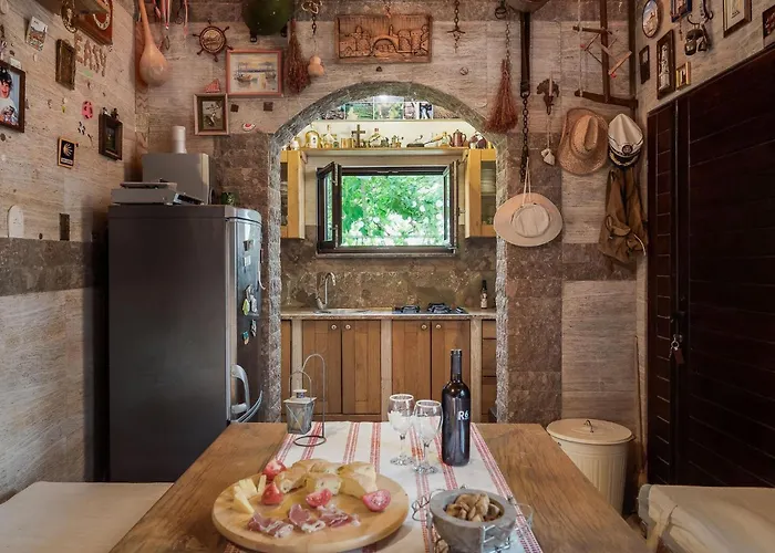 Pomalo Prázdninový dům *