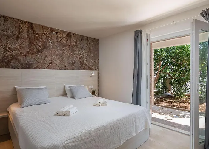 Prázdninový dům Pomalo Zadar