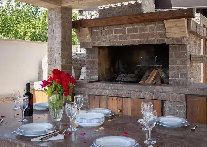 Pomalo Prázdninový dům Zadar