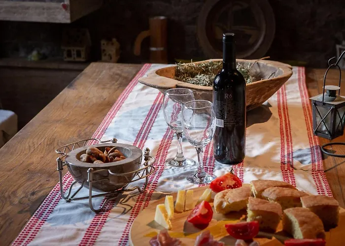 Prázdninový dům Pomalo