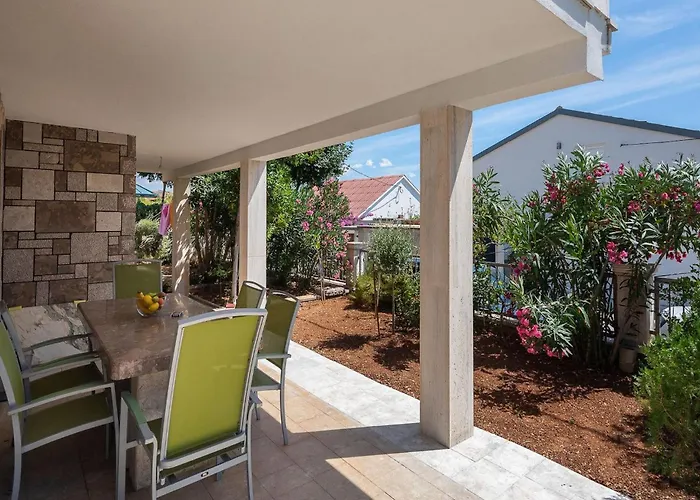 Pomalo Prázdninový dům