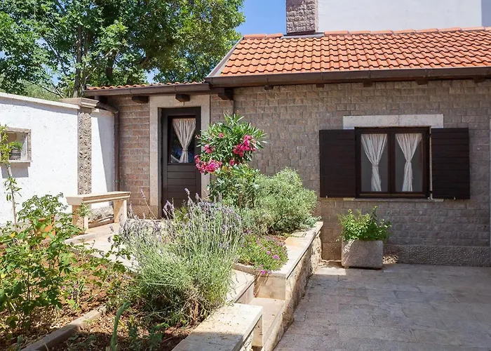 Prázdninový dům Pomalo