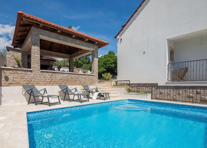 Pomalo Prázdninový dům *