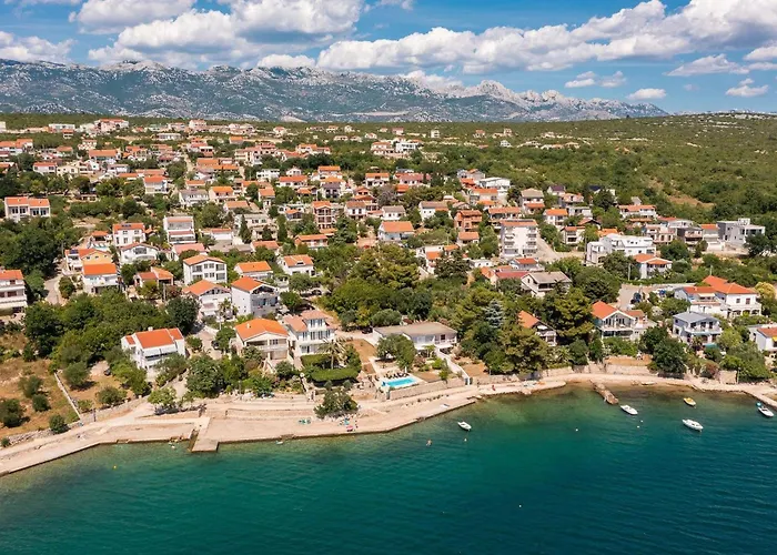 Prázdninový dům Pomalo *